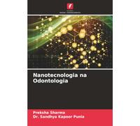 Nanotecnologia na Odontologia