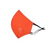 Nanovio Maschera FFP2 riutilizzabile I Flame I Nano Maschera dall'Euro