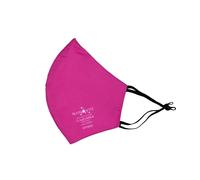 Nanovio Maschera FFP2 riutilizzabile I Rosa I Nano Maschera dall'Europ