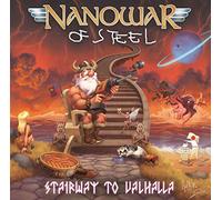 Nanowar Of Steel - Stairway To Valhalla