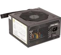 Nanoxia Deep Silence Smart Power alimentatore per computer 600 W ATX Nero (Deep Silence Smart Power)