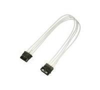 Nanoxia NX4PV3EW cavo di alimentazione interno 03 m (Kabel Nanoxia 4-Pin Verlngerung 30) NEW
