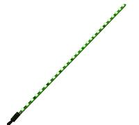 Nanoxia Rigid LED 30 cm Green NUOVO
