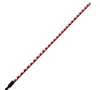 Nanoxia Rigid LED 30 cm Red NUOVO