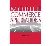 Nansi Shi Mobile Commerce Applications (Copertina rigida)