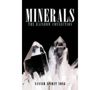 Nansih Spirit Song Minerals (Tascabile)