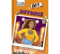 Nansubuga Nagadya Isdahl Beyoncé (the First Names Series) (Copertina rigida)