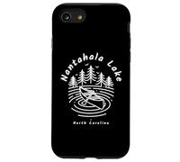 Nantahala Lake Carolina del Nord Custodia per iPhone SE (2020) / 7/8