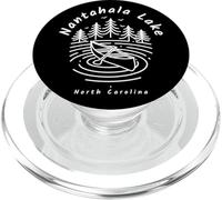Nantahala Lake Carolina del Nord PopSockets PopGrip per MagSafe