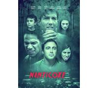 Nanticoke (DVD) Austin Monahan Franky G Hunter Kohl Lazslo Novick John Smith