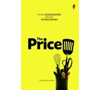 Nantoo Banerjee Price When Bookkeeping Means Bookcooking (Tascabile)