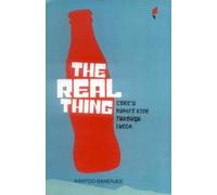 Nantoo Banerjee The Real Thing (Copertina rigida)