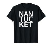 Nantucket (Massachusetts) Maglietta