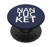Nantucket (Massachusetts) PopSockets PopGrip Adesivo