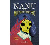 Nanu e il mistero di Cartesio