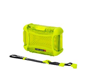 Nanuk 320 Nano - Lime 320S-000LI-0A0