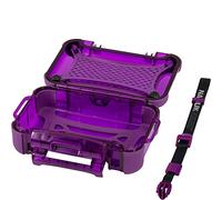 Nanuk 330 - 0001 Nano Series custodia protettiva