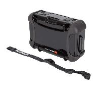 Nanuk 330 Nano - Nero 330S-000BK-0A0