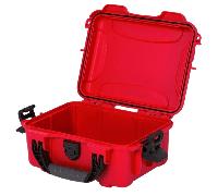 Nanuk 904 Custodia - Rossa 904S-000RD-0A0