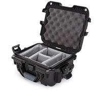 Nanuk 905 Black taglia unica