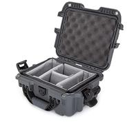 Nanuk 905 Graphite taglia unica