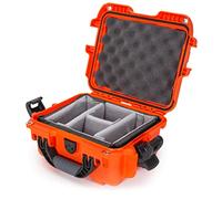 Nanuk 905 Orange taglia unica