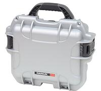 Nanuk 905 Silver taglia unica