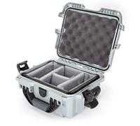 Nanuk 905 Silver taglia unica