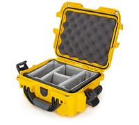 Nanuk 905 Yellow taglia unica