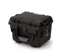 Nanuk 908 con Schiuma Acqua Proof, Antipolvere, Leggero, a Mano, Urto Proof