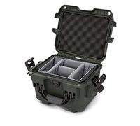 Nanuk 908 duro custodia per fotocamera