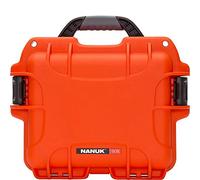 Nanuk 908 duro custodia per fotocamera