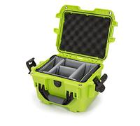 Nanuk 908 duro custodia per fotocamera