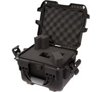 Nanuk 908 duro custodia per fotocamera