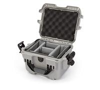 Nanuk 908 duro custodia per fotocamera