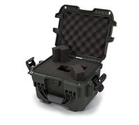 Nanuk 908 duro custodia per fotocamera