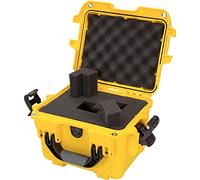 Nanuk 908 duro custodia per fotocamera