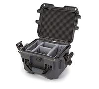 Nanuk 908 duro custodia per fotocamera