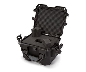 Nanuk 908 duro custodia per fotocamera