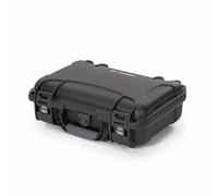 Nanuk 909 Custodia No Schiuma Impermeabile,Antipolvere,Leggero,Trasporto Su