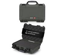 Nanuk 909 Custodia rigida impermeabile con inserto in schiuma - Oliva