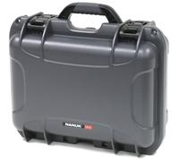 Nanuk 915 case Graphite taglia unica