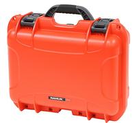 Nanuk 915 case Orange taglia unica
