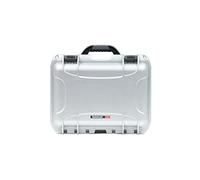 Nanuk 915 case Silver taglia unica