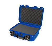 Nanuk 915 Custodia rigida impermeabile con inserto in schiuma, blu