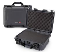 NANUK Custodia rigida impermeabile 915 con inserto in schiuma - Grafite