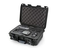 Nanuk 915 Custodia rigida impermeabile con inserto in schiuma per DJI Mavic 3 - Nero