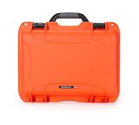 NANUK 920 Custodia Rigida Impermeabile Vuota - Arancione