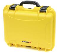 NANUK 920 Custodia rigida impermeabile vuota - Giallo