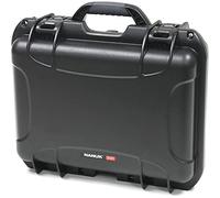 Nanuk 920 Custodia rigida impermeabile vuota - Nero